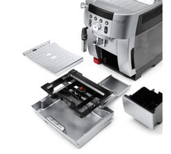 DELONGHI Magnifica S Smart Ecam 250.31.SB -Magasin D'Électroménager 10 delonghi magnifica feb25031sb 1