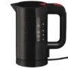 Bouilloire électrique BODUM Bistro Noire 0,5L