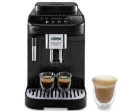DELONGHI Magnifica EVO FEB 2921.B Garantie 3 Ans