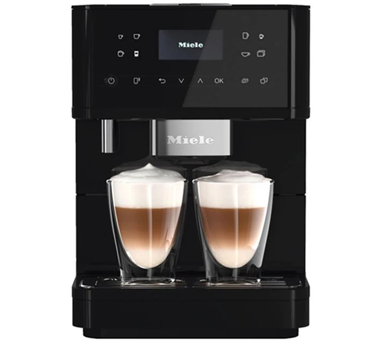 MIELE CM 6160 Milk Perfection 1 MIELE CM 6160 Milk Perfection