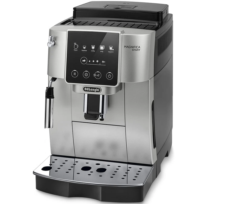 DELONGHI Magnifica Start FEB 2231.SB Garantie 3 Ans 1 DELONGHI Magnifica Start FEB 2231.SB Garantie 3 Ans
