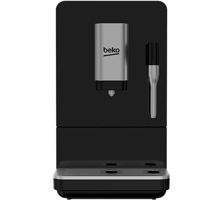 BEKO CEG3192B Latte - Noire - Garantie 2 Ans 2 BEKO CEG3192B Latte - Noire - Garantie 2 Ans – Image 2