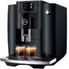 JURA E6 Piano Black EC Garantie 3 Ans
