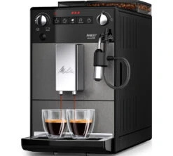 MELITTA Avanza Grise F270-100 Garantie 3 Ans