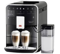 Melitta Barista T Smart Connectée Noire F830-102