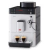 Melitta Caffeo Passione F530-101 Argent Cappuccinator