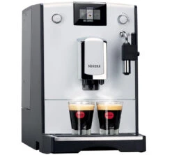 NIVONA Café Romantica NICR 560 Blanche