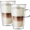 Verres Double Paroi BODUM - Canteen 2x40cl (avec Anse)
