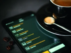 MIELE CM 7550 Noire Miele@Home 20 MIELE CM 7550 Noire Miele@Home -Magasin D'Électroménager 20000142095.highres connectivity 1