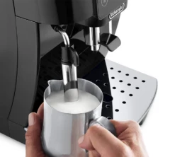 DELONGHI Magnifica Start ECAM 220.21.B - Noir Garantie 2 Ans -Magasin D'Électroménager 22021b