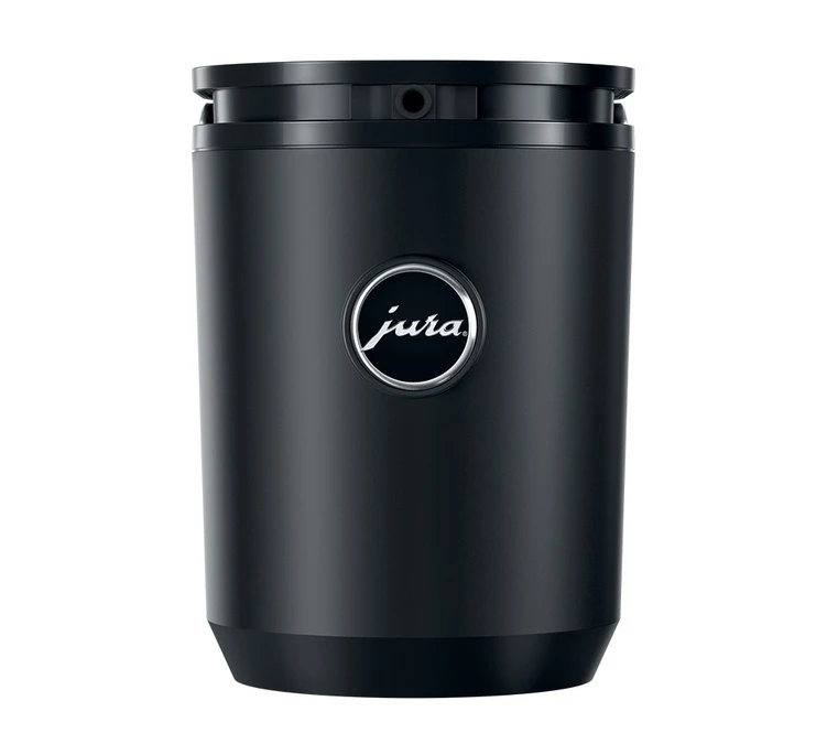 Cool Control 0.6L Black Pour Boissons Lactées Jura 2 Cool Control 0.6L Black Pour Boissons Lactées Jura – Image 2