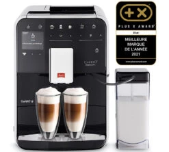 Melitta Barista T Smart Connectée Noire F830-102 -Magasin D'Électroménager 2 melitta barista t smart f830 102