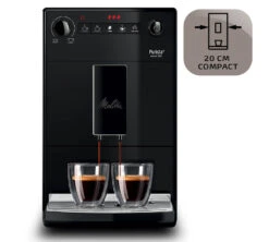 Magasin D'Électroménager -Magasin D'Électroménager 2 melitta purista f230 001
