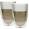Verres Double Paroi BODUM - Pilatus 2x35cl