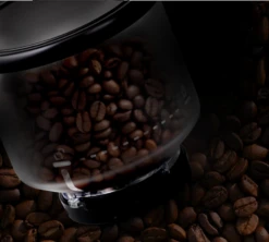 DELONGHI Rivelia FEB4455.B Noir Onyx (Latte) - Garantie 5 Ans -Magasin D'Électroménager 3 16