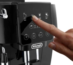DELONGHI Magnifica Start ECAM 220.21.B - Noir Garantie 2 Ans -Magasin D'Électroménager 3 17