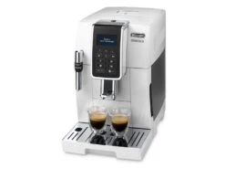 Delonghi Dinamica Blanche ECAM 350.35.W Garantie 2 Ans 9 Delonghi Dinamica Blanche ECAM 350.35.W Garantie 2 Ans -Magasin D'Électroménager 350.35.w 2