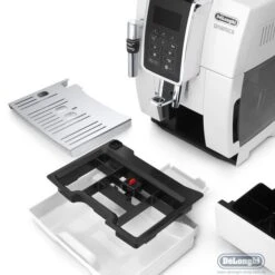 Delonghi Dinamica Blanche FEB 3535.W Garantie 5 Ans 13 Delonghi Dinamica Blanche FEB 3535.W Garantie 5 Ans -Magasin D'Électroménager 350.35.w 6 2