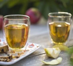 2 Verres Double Paroi 35 Cl Duplex - LES ARTISTES A PARIS 6 2 Verres Double Paroi 35 Cl Duplex - LES ARTISTES A PARIS -Magasin D'Électroménager 35cl doubleparoi amb