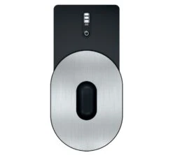 Cool Control 0.6L Black Pour Boissons Lactées Jura 11 Cool Control 0.6L Black Pour Boissons Lactées Jura -Magasin D'Électroménager 3 couvercle inox cool control jura black