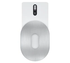 Cool Control 0.6L White Pour Boissons Lactées Jura -Magasin D'Électroménager 3 couvercle inox cool control jura white