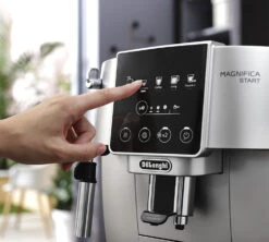 DELONGHI Magnifica Start FEB 2231.SB Garantie 3 Ans 8 DELONGHI Magnifica Start FEB 2231.SB Garantie 3 Ans -Magasin D'Électroménager 3 machine a cafe delonghi magnifica start 2231sb