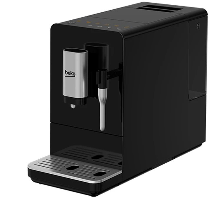 BEKO CEG3192B Latte - Noire - Garantie 2 Ans 1 BEKO CEG3192B Latte - Noire - Garantie 2 Ans
