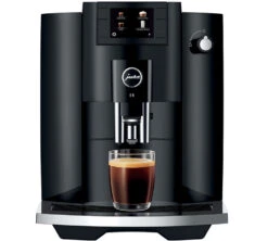 JURA E6 Piano Black EC Garantie 3 Ans -Magasin D'Électroménager 3 machine a cafe jura e6 pianoblack 1