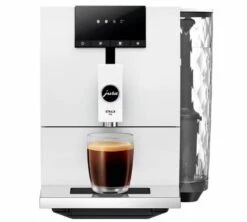 JURA ENA 4 Full Nordic White EB Garantie 3 Ans 9 JURA ENA 4 Full Nordic White EB Garantie 3 Ans -Magasin D'Électroménager 3 machine a cafe jura ena 4 blanche