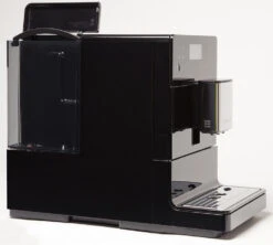 MIELE CM 5410 Silence Noir Obsidien -Magasin D'Électroménager 3 machine a cafe miele 5410