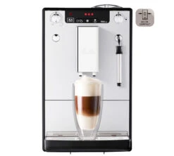 Melitta Caffeo Solo & Milk Argent E 953-102 MaxiPack -Magasin D'Électroménager 3 melitta caffeo solo e953 102