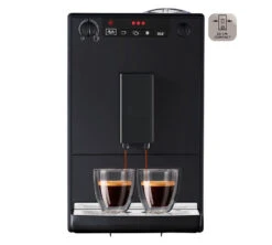Expresso Broyeur Melitta Caffeo Solo FullBlack E950-222 -Magasin D'Électroménager 3 melitta caffeo solo fullblack e950 222jpg