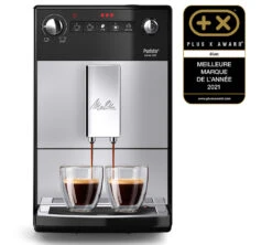 MELITTA Purista Argent F 230-101 Garantie 3 Ans 11 MELITTA Purista Argent F 230-101 Garantie 3 Ans -Magasin D'Électroménager 3 melitta purista argent f230 101