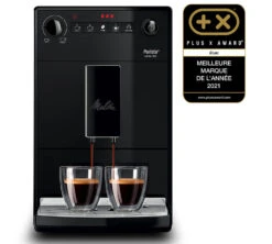 MELITTA Purista® F230-002 Pure Black Exclusive Garantie 3 Ans 10 MELITTA Purista® F230-002 Pure Black Exclusive Garantie 3 Ans -Magasin D'Électroménager 3 melitta purista f230 001