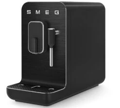 SMEG Buse Vapeur BCC02FBMEU - Full Black -Magasin D'Électroménager 3 smeg full black bcc02fbmeu 1