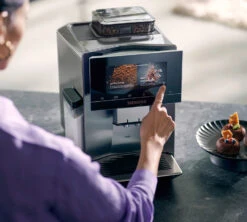 SIEMENS EQ.900 TQ905R03 Inox Garantie 3 Ans 10 SIEMENS EQ.900 TQ905R03 Inox Garantie 3 Ans -Magasin D'Électroménager 3siemenseq900inox