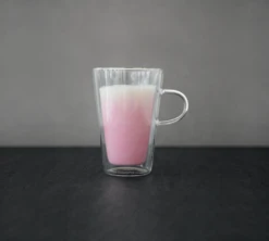 Verres Double Paroi BODUM - Canteen 2x40cl (avec Anse) -Magasin D'Électroménager 40cl