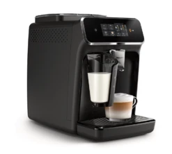 PHILIPS Series 2000 - EP2331/10 Silent Brew LatteGo - Garantie 3 Ans -Magasin D'Électroménager 4 2331