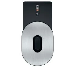 Cool Control 0.6L Black Pour Boissons Lactées Jura 12 Cool Control 0.6L Black Pour Boissons Lactées Jura -Magasin D'Électroménager 4 dessus cool control black jura