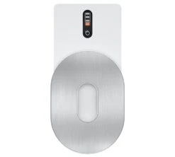 Cool Control 0.6L White Pour Boissons Lactées Jura -Magasin D'Électroménager 4 dessus cool control white jura