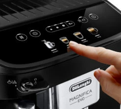 DELONGHI Magnifica EVO FEB 2921.B Garantie 3 Ans 11 DELONGHI Magnifica EVO FEB 2921.B Garantie 3 Ans -Magasin D'Électroménager 4 expresso broyeur feb29021b magnifica evo boisson 1