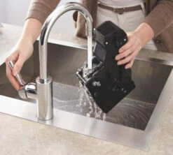 MIELE CM7350 - Blanc Brillant -Magasin D'Électroménager 4 machine a cafe a grain miele cm7350 blanche