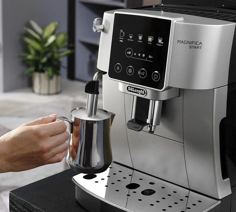 DELONGHI Magnifica Start FEB 2231.SB Garantie 3 Ans 4 DELONGHI Magnifica Start FEB 2231.SB Garantie 3 Ans – Image 4