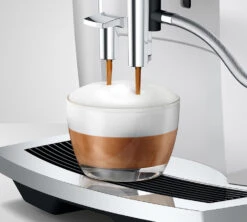 JURA E6 Piano White EC Garantie 3 Ans -Magasin D'Électroménager 4 machine a cafe jura e6 piano white