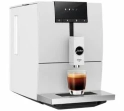 JURA ENA 4 Full Nordic White EB Garantie 3 Ans 10 JURA ENA 4 Full Nordic White EB Garantie 3 Ans -Magasin D'Électroménager 4 machine a cafe jura ena 4 blanche