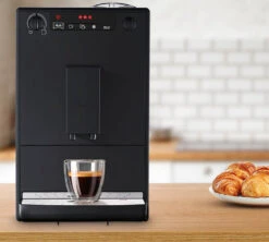 Expresso Broyeur Melitta Caffeo Solo FullBlack E950-222 -Magasin D'Électroménager 4 melitta caffeo solo fullblack e950 222jpg