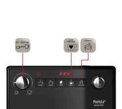 MELITTA Purista Argent F 230-101 Garantie 3 Ans 12 MELITTA Purista Argent F 230-101 Garantie 3 Ans -Magasin D'Électroménager 4 melitta purista argent f230 101