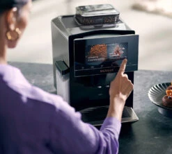 SIEMENS EQ.900 TQ903R09 Noire Garantie 3 Ans 12 SIEMENS EQ.900 TQ903R09 Noire Garantie 3 Ans -Magasin D'Électroménager 4siemenseq900noire