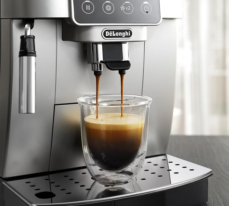 DELONGHI Magnifica Start FEB 2231.SB Garantie 3 Ans 5 DELONGHI Magnifica Start FEB 2231.SB Garantie 3 Ans – Image 5