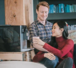 Melitta Caffeo CI-Touch Noire F630-102 Garantie 3 Ans 12 Melitta Caffeo CI-Touch Noire F630-102 Garantie 3 Ans -Magasin D'Électroménager 5 melitta caffeo ci touch f630 102